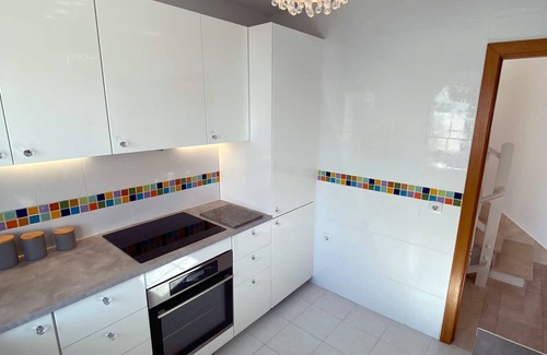 Corralejo House | Villa Nina 'holiday home in the sun'!