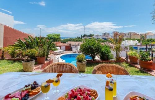 Marbella City Centre Villa | Villa Nina Marbella