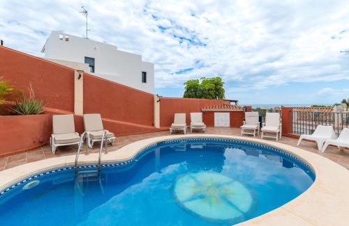Marbella City Centre Villa | Villa Nina Marbella