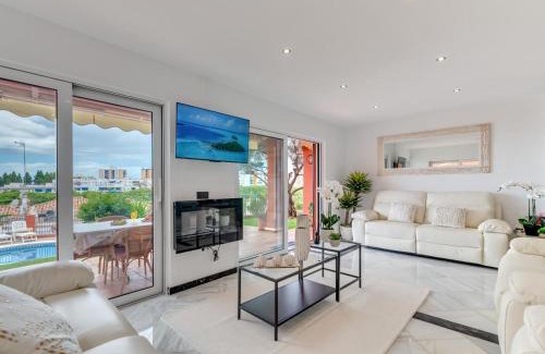 Marbella City Centre Villa | Villa Nina Marbella