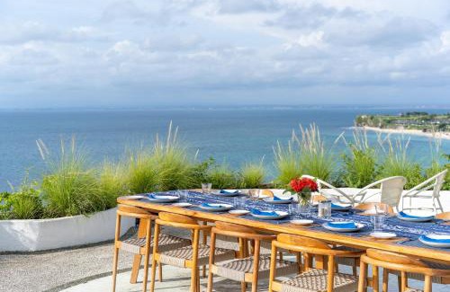 Pecatu Villa | Villa Nirvana Biru Bingin Beach