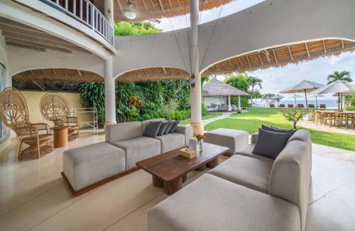 Pecatu Villa | Villa Nirvana Biru Bingin Beach