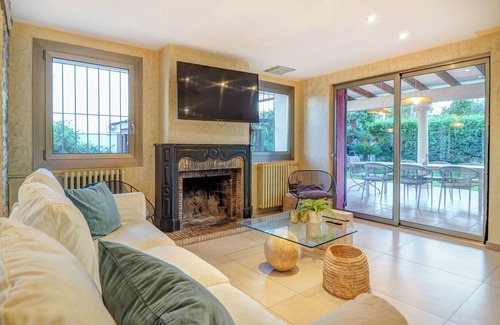 Sitges Villa | Villa Nirvana by Hello Homes Sitges