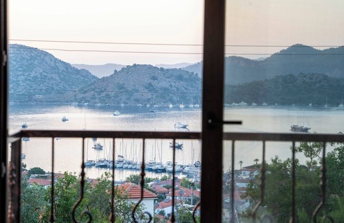 Selimiye Villa | Villa Nirvana Selimiye
