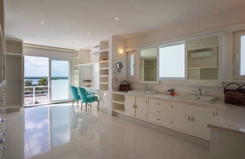 Zona Hotelera House | Villa Nizuc - Exclusive Beachfront Residence