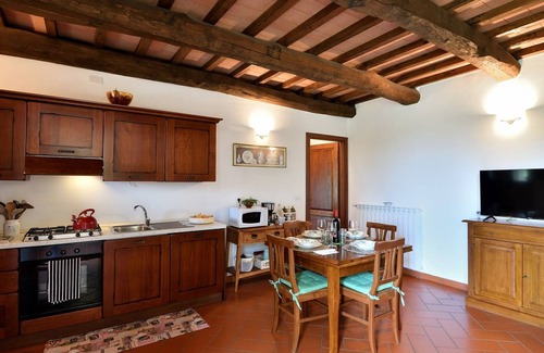 Roccalbegna Cottage | Villa Nocciola "Lovely cottage in the nature"
