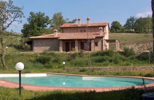 Roccalbegna Cottage | Villa Nocciola "Lovely cottage in the nature"