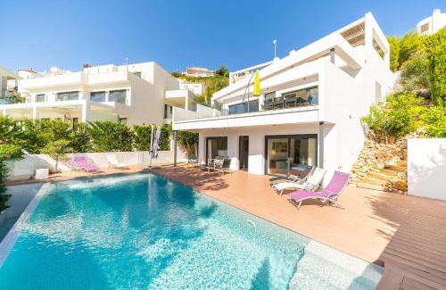 L'Escala Villa | Villa Noelia