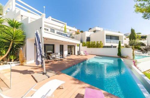 L'Escala Villa | Villa Noelia