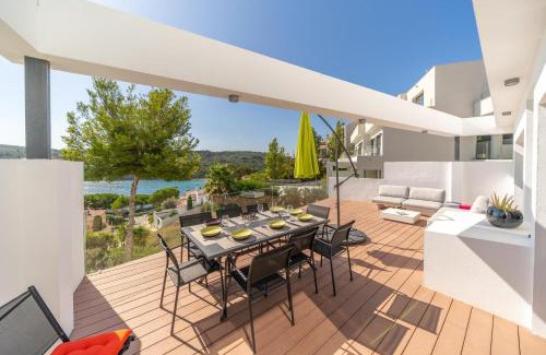 L'Escala Villa | Villa Noelia