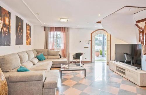Olivella House | Villa Noemi 1954