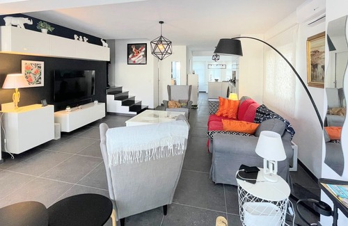 Pinar de Campoverde Villa | Villa Nogal Pinar de Campoverde by Villas&You