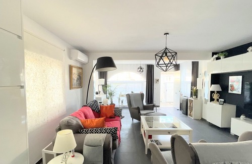 Pinar de Campoverde Villa | Villa Nogal Pinar de Campoverde by Villas&You