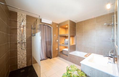 Vives Villa | Villa Noham