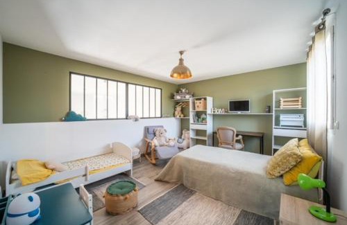Vives Villa | Villa Noham