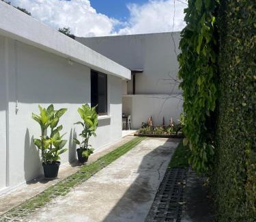 Zona 13 Hotel | Villa Nola