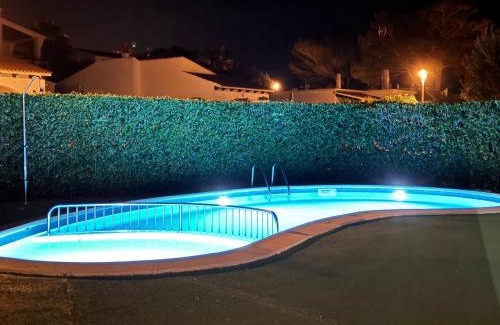 Cala Blanca Apartment | Villa Noni monsines