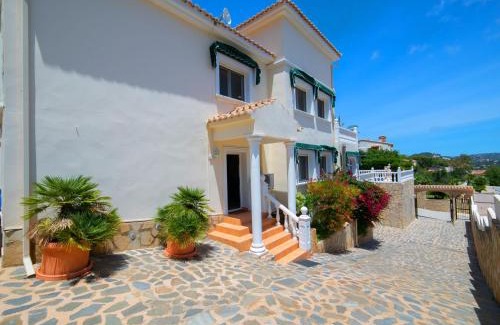 Calpe Villa | Villa Noosa by Interhome