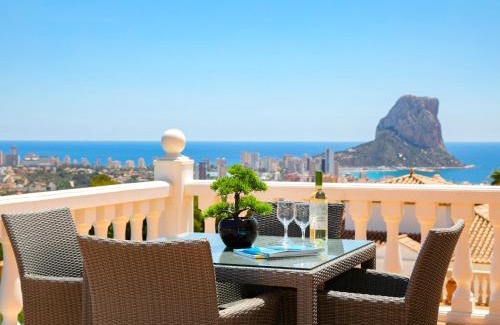 Calpe Villa | Villa Noosa by Interhome