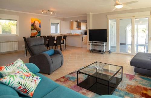 Calpe Villa | Villa Noosa by Interhome