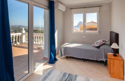 Calpe Villa | Villa Noosa by Interhome