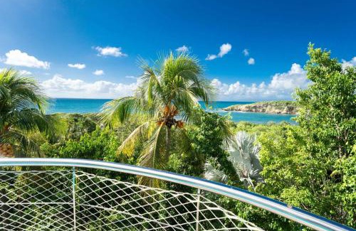 Anse des Rochers Villa | Villa Nora