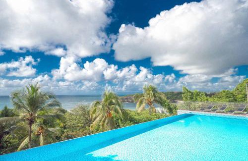 Anse des Rochers Villa | Villa Nora