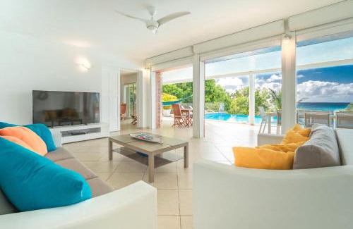 Anse des Rochers Villa | Villa Nora
