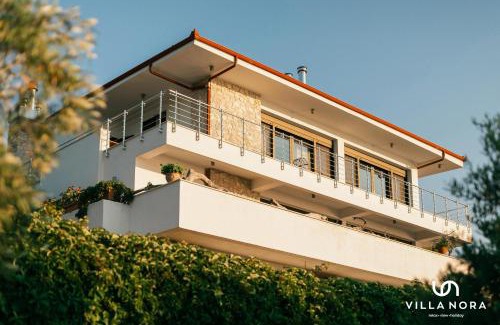 Kassandra House | Villa Nora