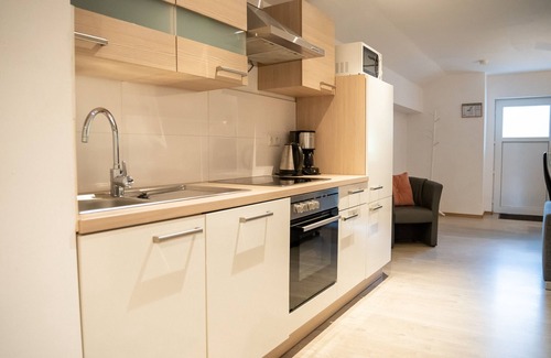 Winterberg Apartment | 'Villa Nordhang - Apartment 14' with Mountain View & Wi-Fi