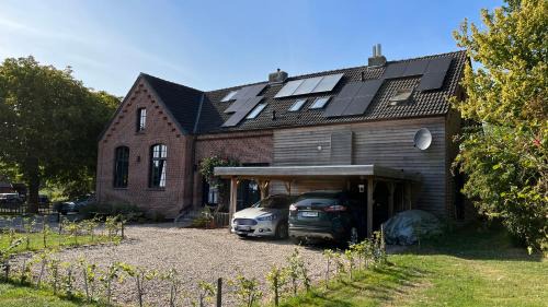 Dornum Apartment | Villa Nordic