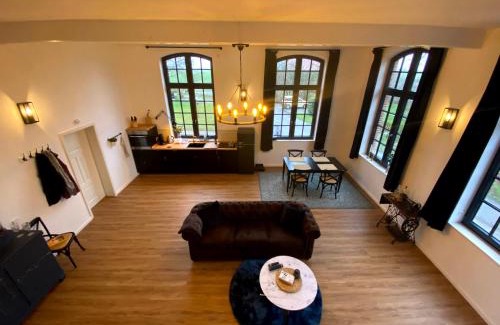 Dornum Apartment | Villa Nordic