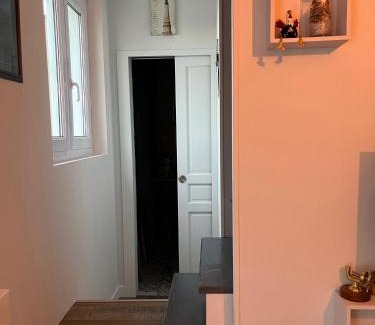 Cherrueix House | Villa Noroit