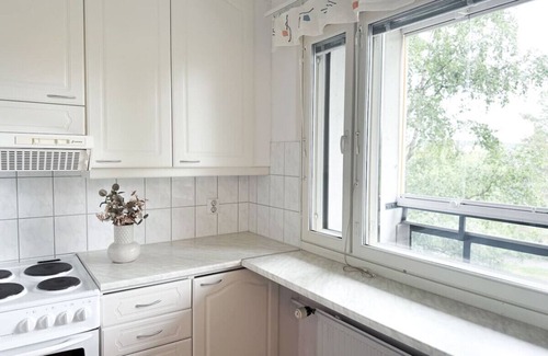 Rovaniemi House | Villa Norva Aurora by BookLapland