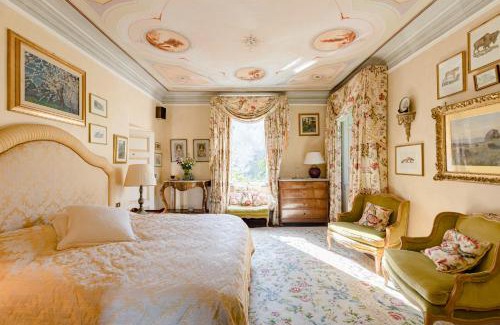 Vorno Bed & Breakfast | VILLA NOTTOLINI