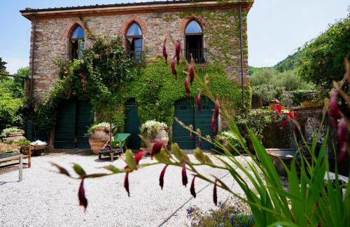 Vorno Bed & Breakfast | VILLA NOTTOLINI