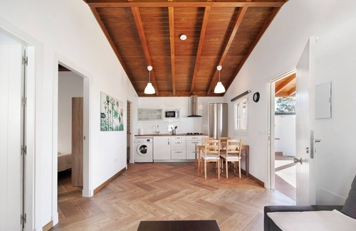 Chiclana de la Frontera Villa | Villa 'Novo Sancti Petri 3' with Private Pool, Wi-Fi and Air Conditioning