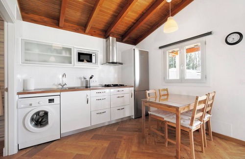 Chiclana de la Frontera Villa | Villa 'Novo Sancti Petri 3' with Private Pool, Wi-Fi and Air Conditioning