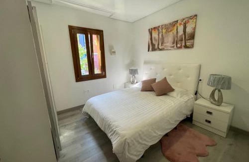 Algorta House | Villa nueva 1910