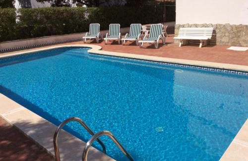 Cala Galdana Villa | VILLA NUEVA