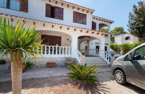 Cala Galdana Villa | VILLA NUEVA