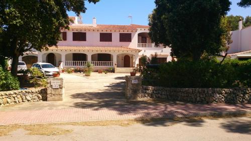 Cala Galdana Villa | VILLA NUEVA