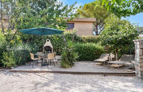 Cuers Apartment | Villa Nui