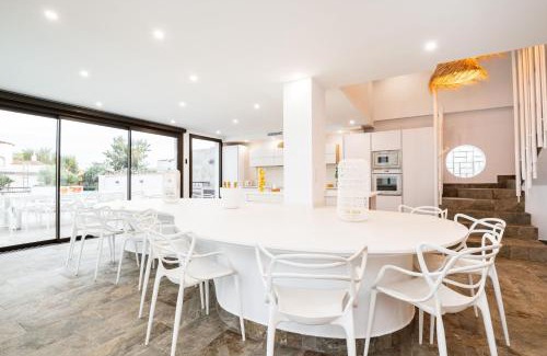 Empuriabrava Villa | Villa Numéro 16