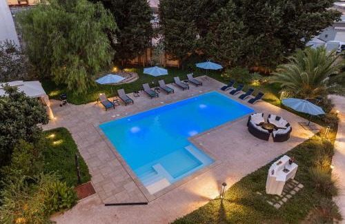 Ruffano Villa | Villa Nunzia