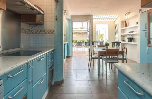 Playa del Ingles House | Villa Nuria, Playa del Inglés