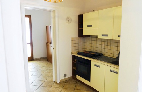 Lido Marini House | Villa NUVOLA 8 to 12 places 350 meters sand