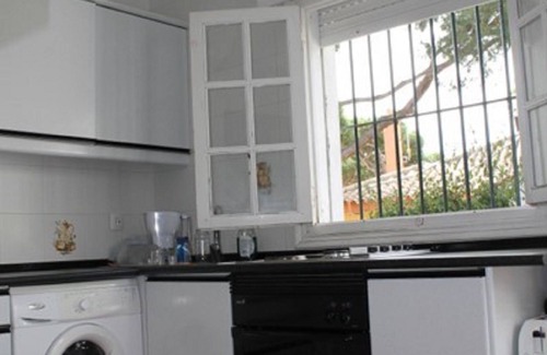 Chiclana de la Frontera House | Villa on the beach of La Barrosa. First track zone
