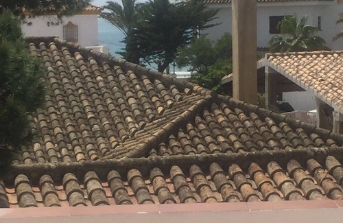 Chiclana de la Frontera House | Villa on the beach of La Barrosa. First track zone