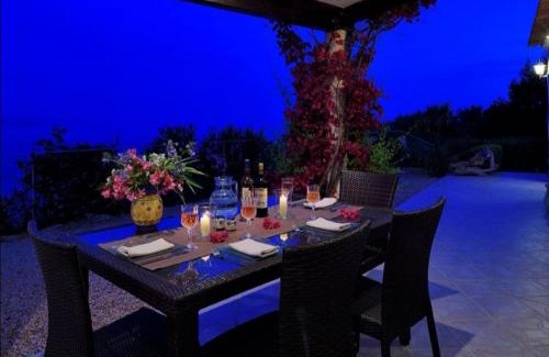 Coti-Chiavari Villa | Villa O